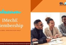 IMechE Membership