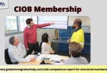 Professional Review Guidance To Attain CIOB Membership
