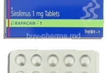 Buy Sirolimus for cancer