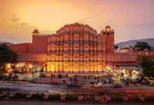 Start Weekend Gateways While Jaipur Sightseeing Tour