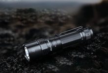 7 of the Best LED Flashlights