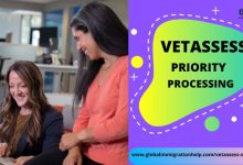 VETASSESS Priority Processing