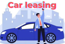 car leasing