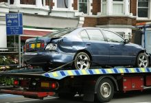 Old Car Removal