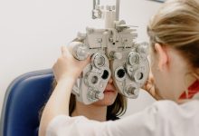 comprehensive eye