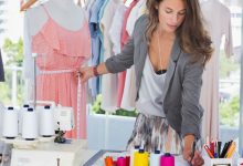 Fashion Designer