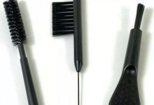 hearing aids cleaning tool