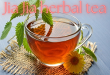 jia jia herbal tea