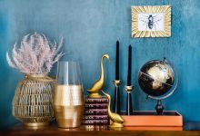 Modern Home Decor