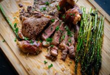 beef