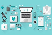 Medical Website Design