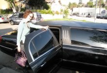 Limo Service In San Diego