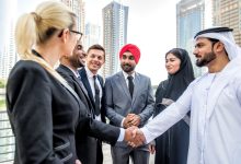 4 Major Advantages for an Entrepreneur While Starting Business in UAE