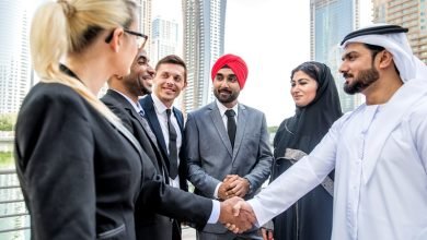 4 Major Advantages for an Entrepreneur While Starting Business in UAE