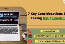 Assignment Help