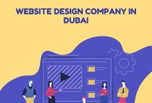 web design company in Dubai
