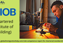 CIOB