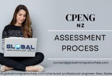 CPEng NZ Assessment Process