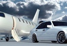 Winthrop Car Service