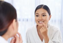 cosmetic dentistry cardiff