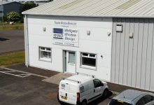 Dundee Blinds