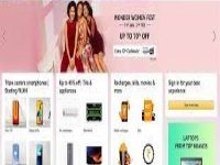 E-Commerce Website