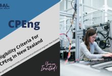 Eligibility Criteria For CPEng In New Zealand