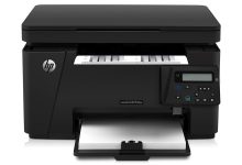 HP Printer Offline