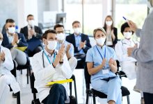 Healthcare Employee Engagement