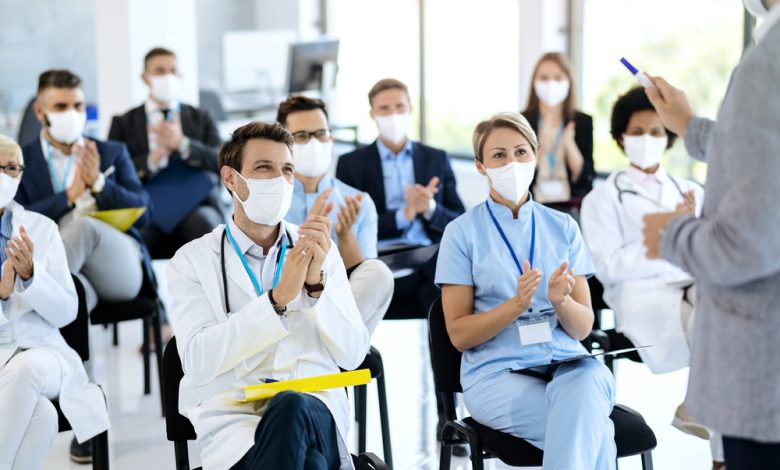 Healthcare Employee Engagement