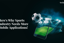 Sports Industry