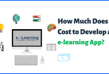 How Much Does it Cost to Develop an eLearning app development