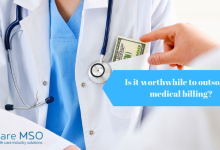 Reasons to Outsource Your Medical Billing