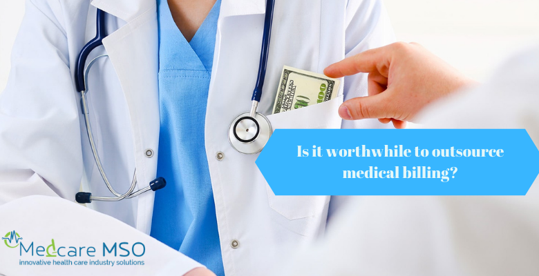 Reasons to Outsource Your Medical Billing