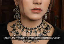Jewellery