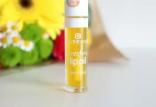 Lip Oil