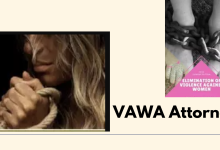VAWA Attorney