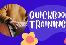 QuickBooks Training