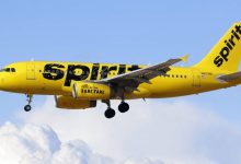 Spirit Airline
