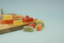 The 9 Best Delta 8 Gummies Of 2022