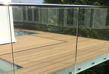 Advantages of WPC panels