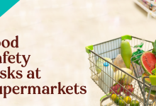 supermarket