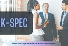 UK-SPEC