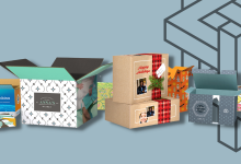 Custom Packaging
