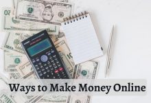 earn money online