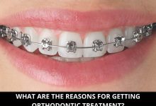 What Are the Reasons for Getting Orthodontic Treatment_