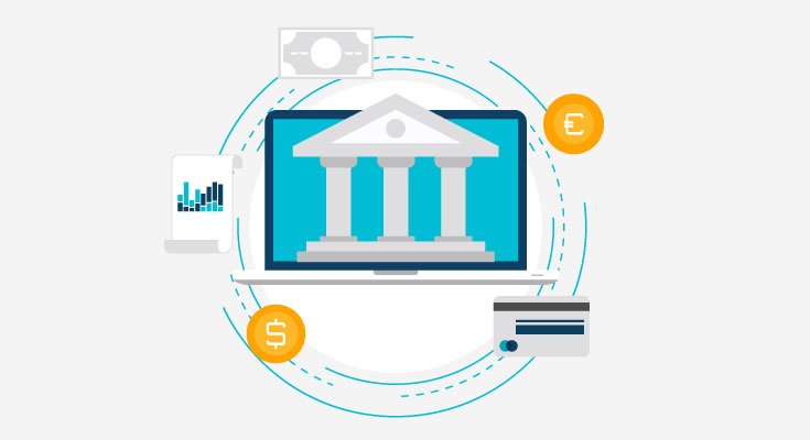 digital banking services