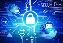 Top Four Security Trends in 2022