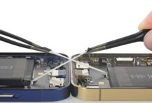 iPhone Battery Replacement