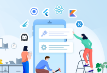 mobile app development frameworks